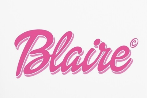 Header of blairelove