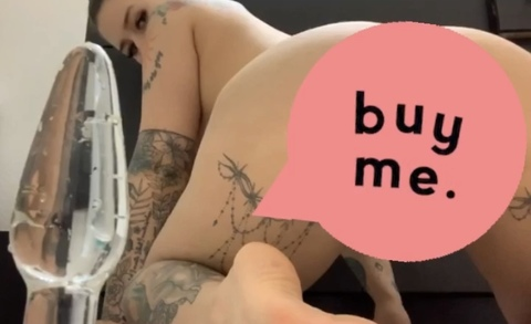 blairewiththebluehair header picture leakfans.com