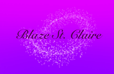 Header of blazestclaire