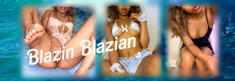 blazinblazian header picture leakfans.com