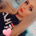 blondebarbiegirlx profile picture