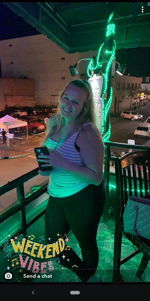 blondetallandcurvy header picture leakfans.com