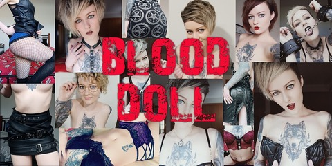 blooddoll666 header picture leakfans.com