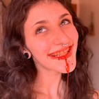 bloodsluut444 profile picture leakfans.com