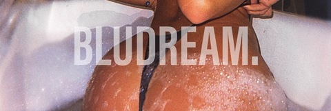 Header of bludreamx