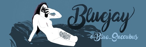 Header of blue_succubus