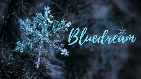 Header of bluedream85