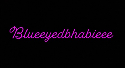 Header of blueeyedbhabieee