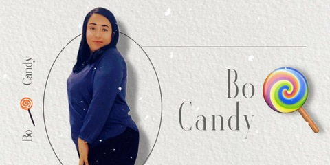 Header of bocandy