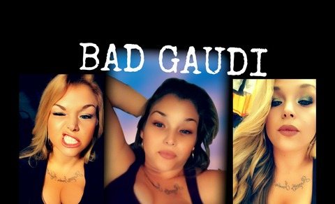 Header of bodybygaudi