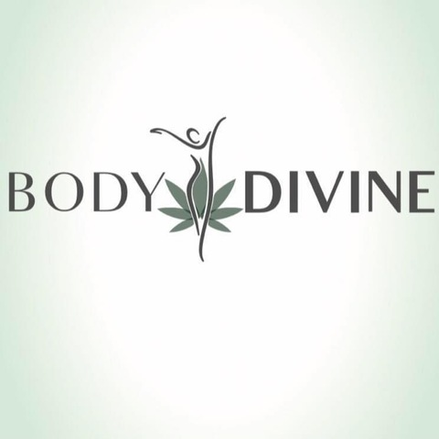 Header of bodydivinelifestyle