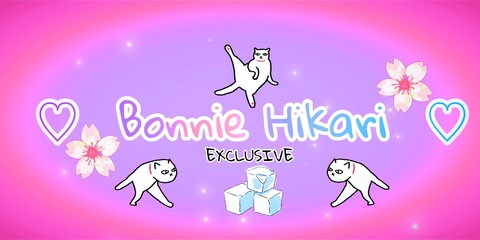 bonniehikari header picture leakfans.com