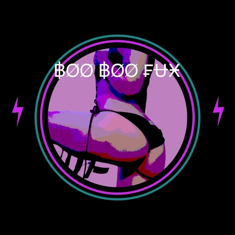 Header of booboofux