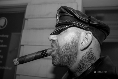 Header of bootedleathermanuk