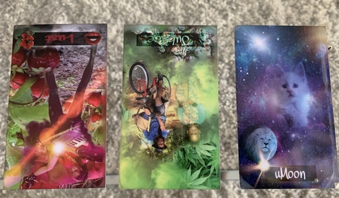 bootztarot header picture leakfans.com