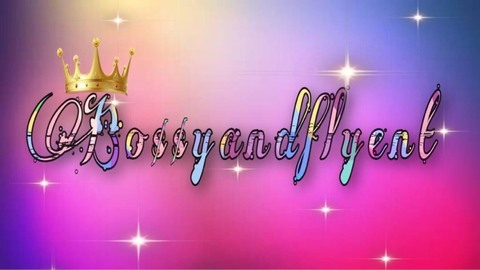 Header of bossyandflyent