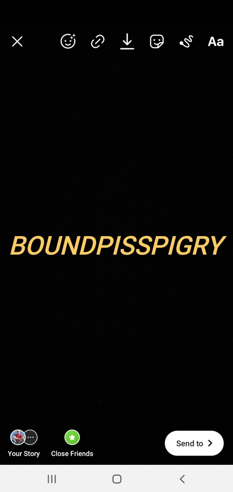 boundpisspigry header picture leakfans.com