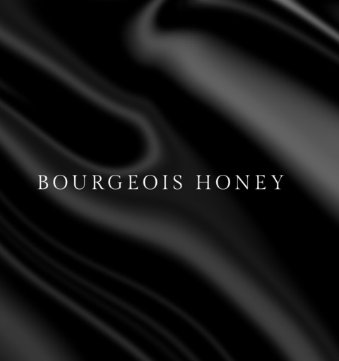 bourgeoishoney header picture leakfans.com