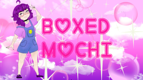 Header of boxedmxchi