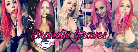 Header of brandiegraves