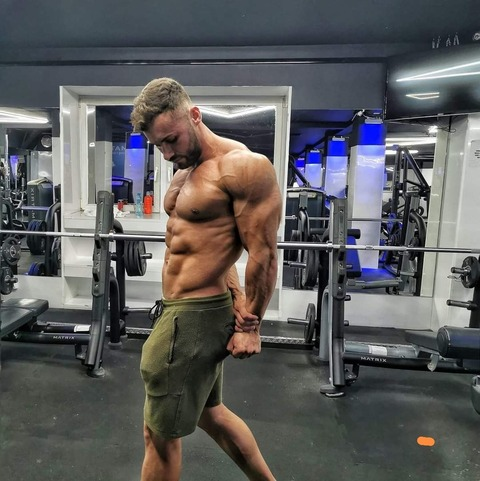 Header of brandonmuscle