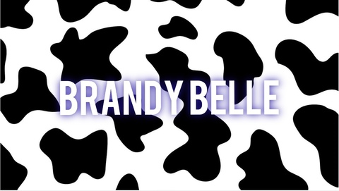 Header of brandybellee