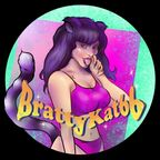 brattykat66 profile picture