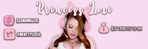 Header of brattylexi6