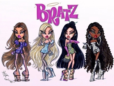 Header of bratzdollisfine69