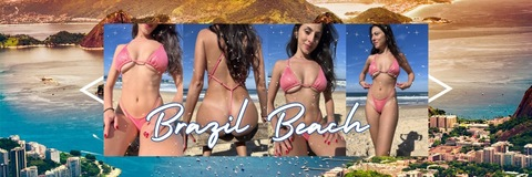 Header of brazilbeach