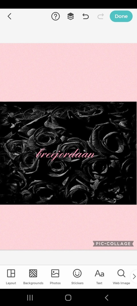 breejordaan header picture leakfans.com