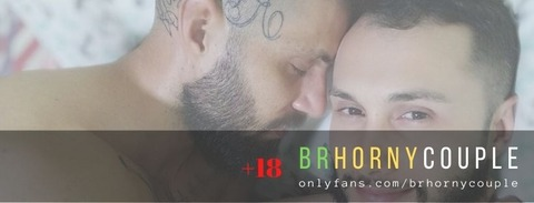 Header of brhornycouple