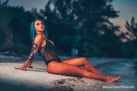 brit_the_little_mermaid header picture leakfans.com