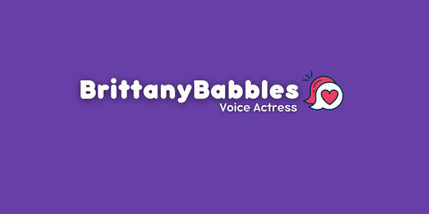 Header of brittanybabbles