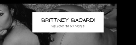 brittneybacardi header picture leakfans.com