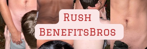 Header of bros.with.benefits