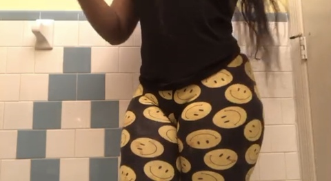 brownsugarbaby18 header picture leakfans.com