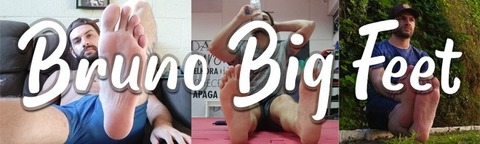 Header of bruno.big.feet