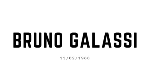 Header of brunogalassi