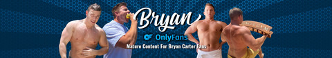 Header of bryancarter