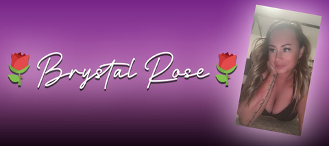 Header of brystal_rose