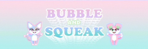 bubbleandsqueak header picture leakfans.com