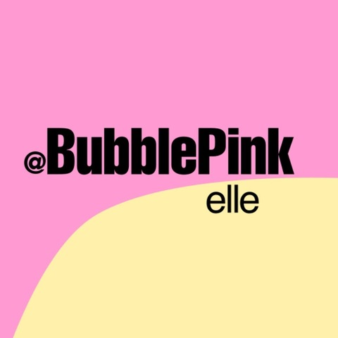 bubblepinkelle header picture leakfans.com