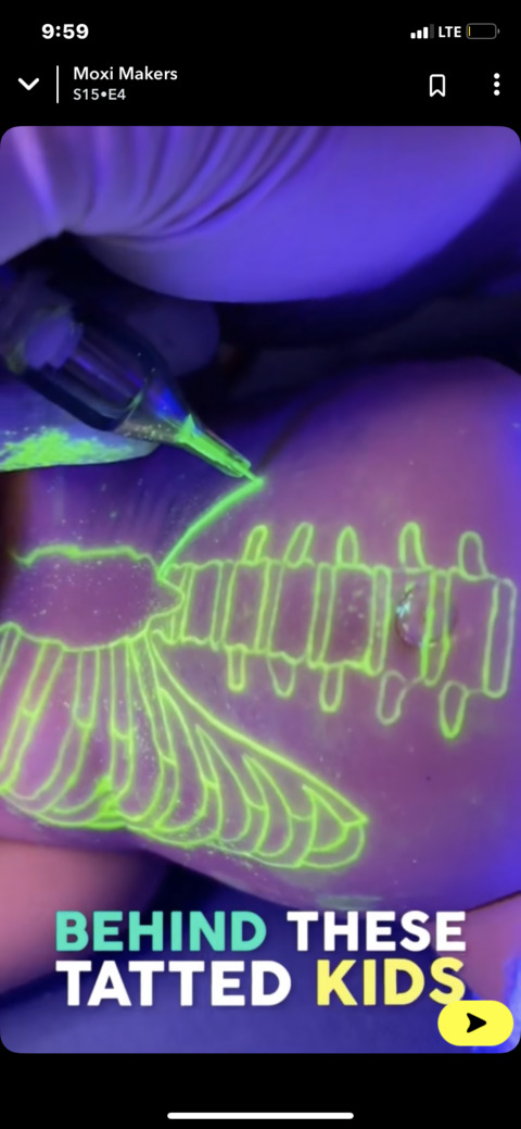 buffasscheeks header picture leakfans.com