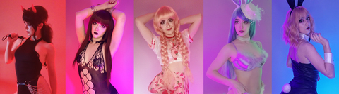 bunbunspicy header picture leakfans.com