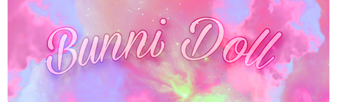 bunnidoll header picture leakfans.com
