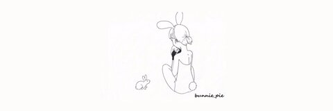 Header of bunnie_pie