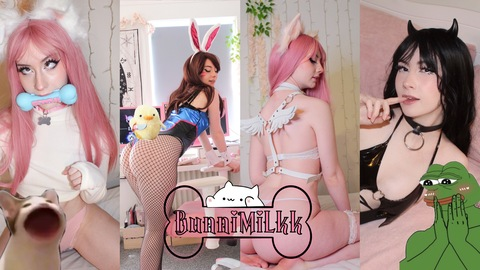 Header of bunnimilkk