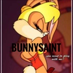 bunnysaint69 profile picture