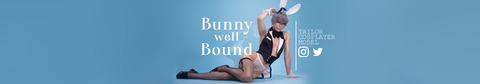 bunnywellbound header picture leakfans.com